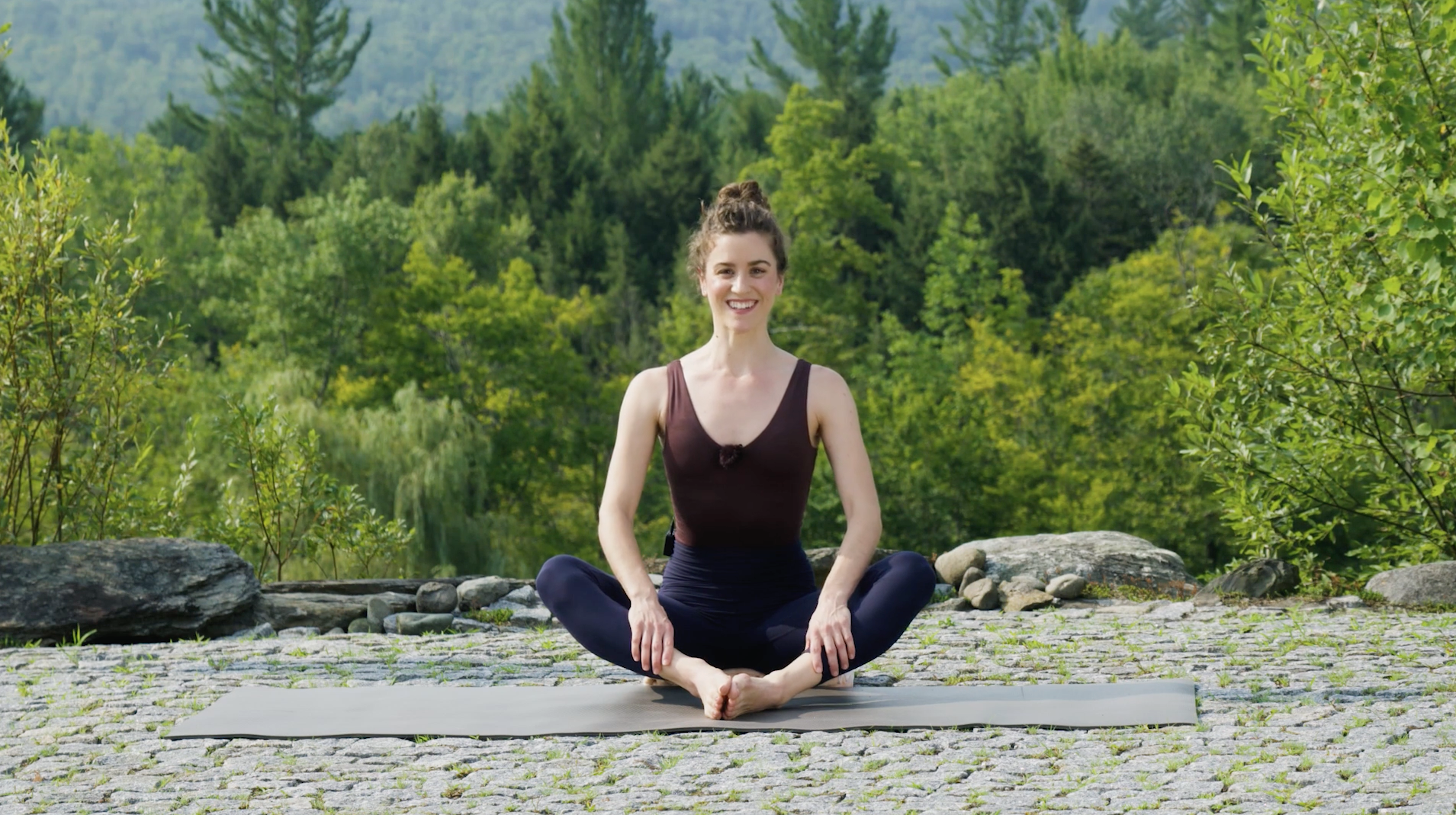 Stress Relief | Season 1 Ep. 04