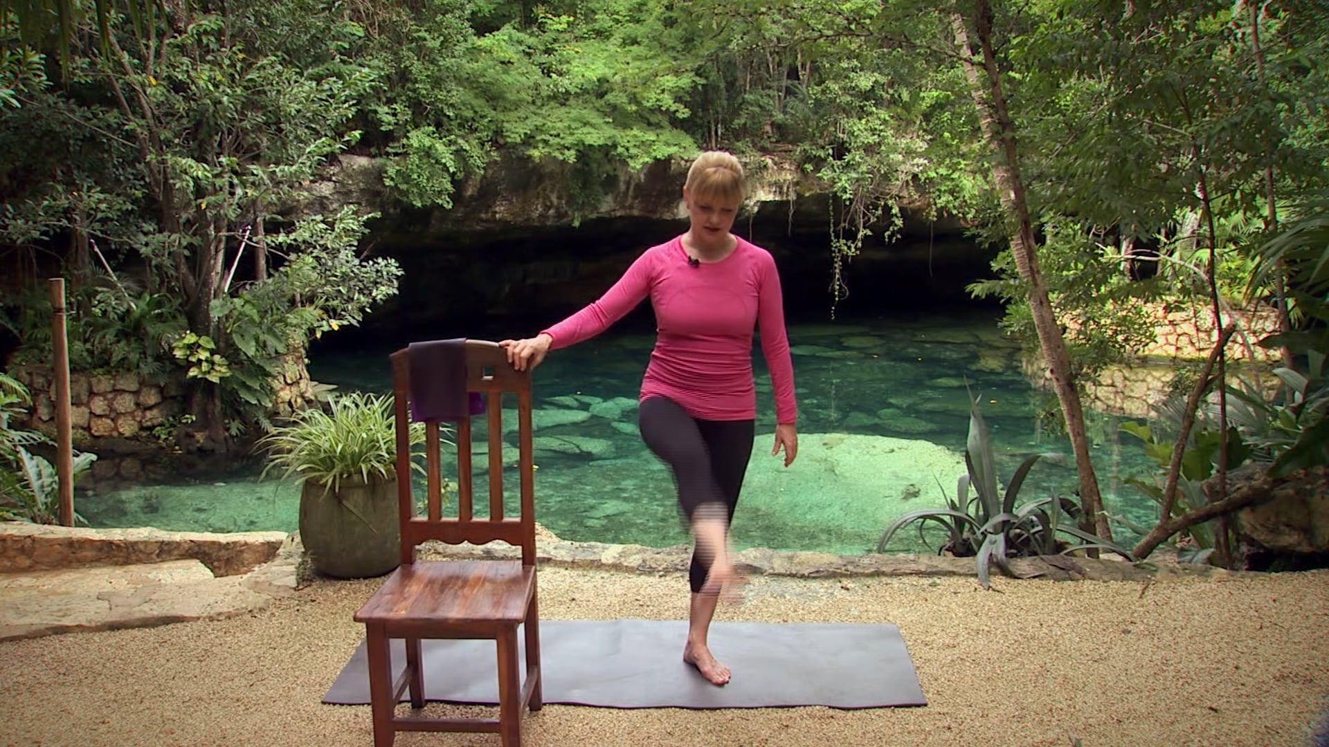 Day 12: Feet & Calf Workout