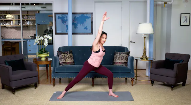 Prenatal | Energize & Strengthen