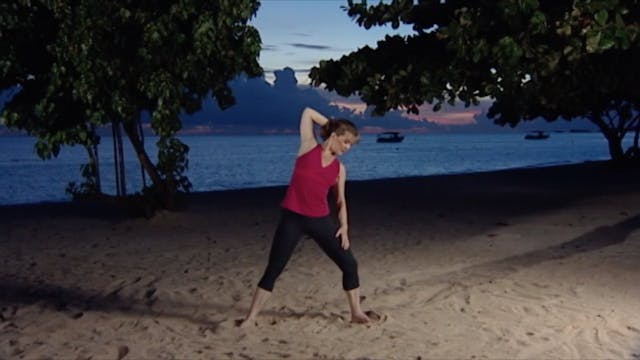 Season 7 Ep.20: Stress Relief