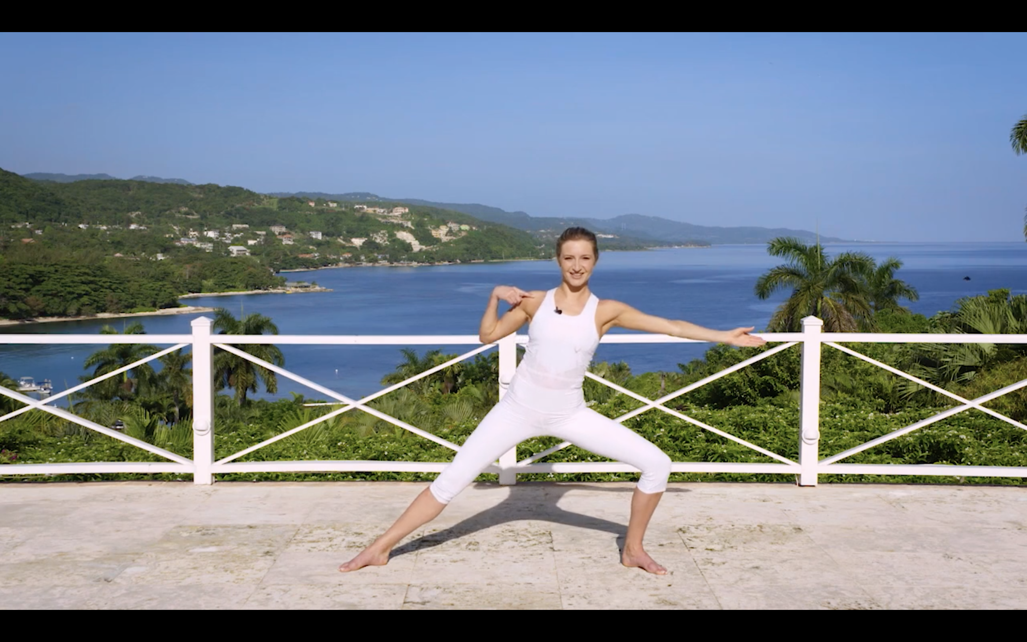 Joint Pain Relief with Gail Garceau