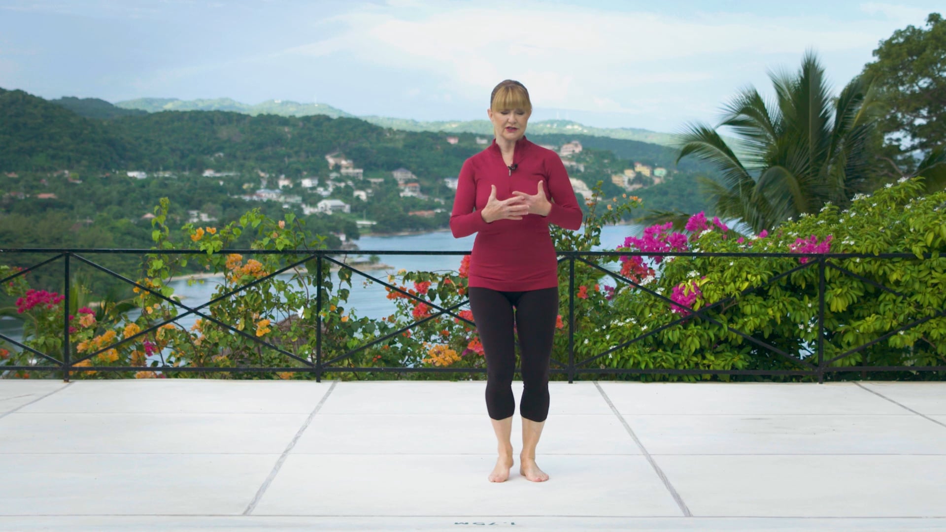 Day 1 | Rebalance Your Connective Tissue