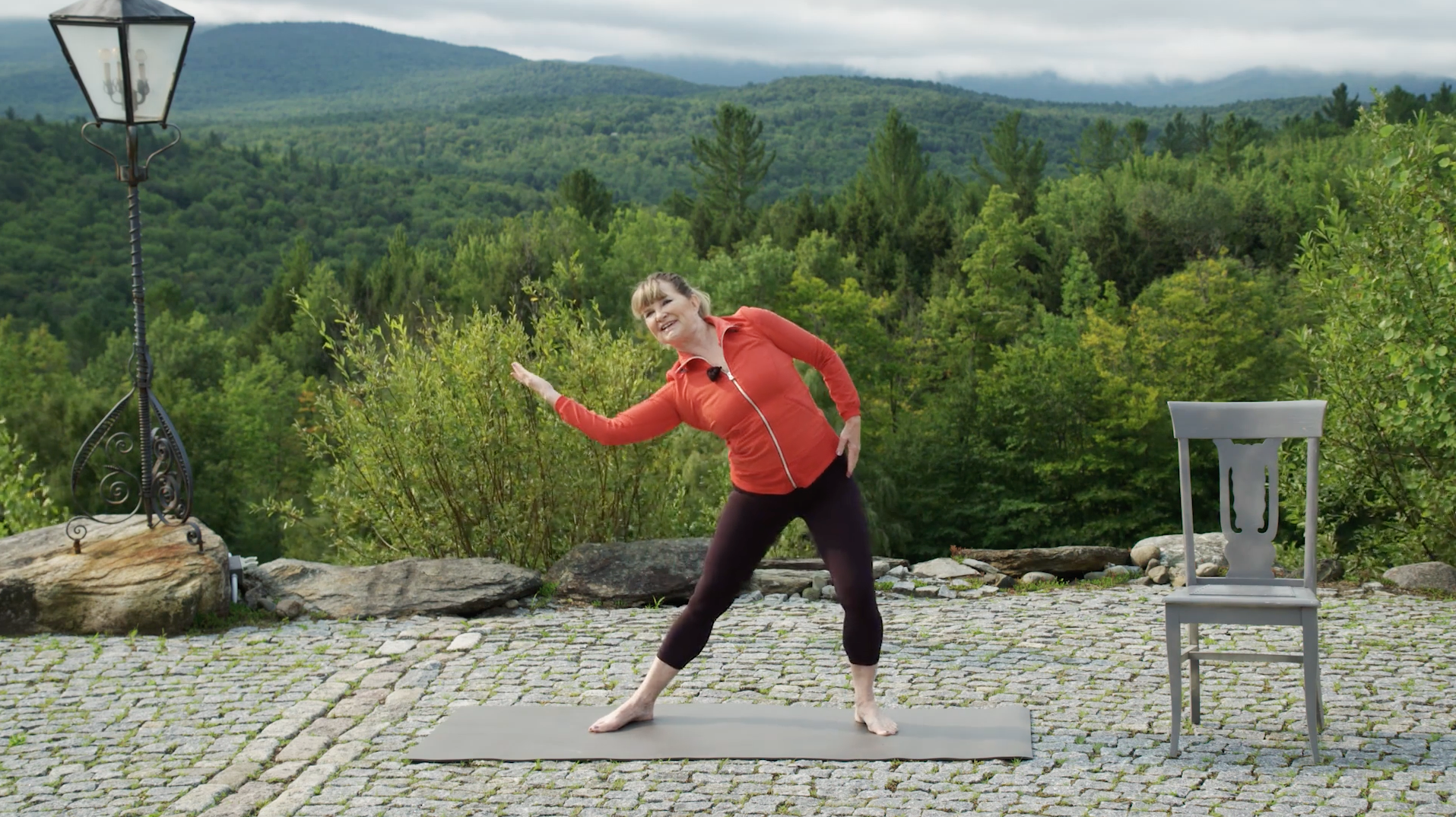 Connective Tissue | Season 1 Ep. 02