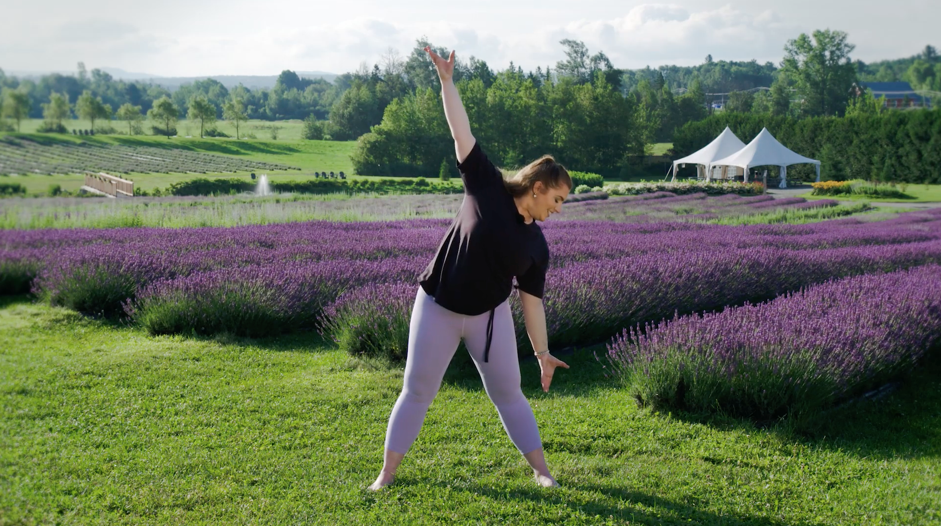 Energy Boost | Season 1 Ep. 03