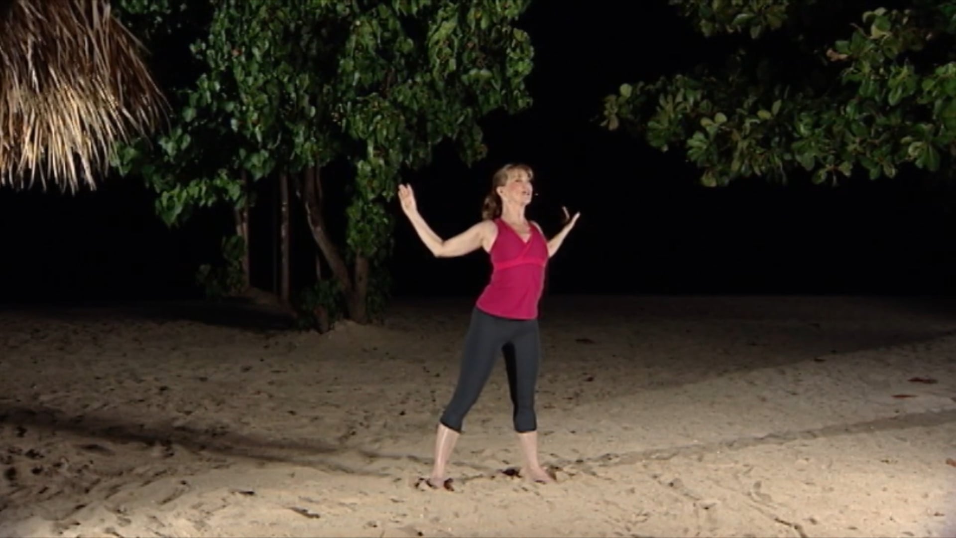 Season 7 Ep.22: Strengthen & Slenderize the Hips