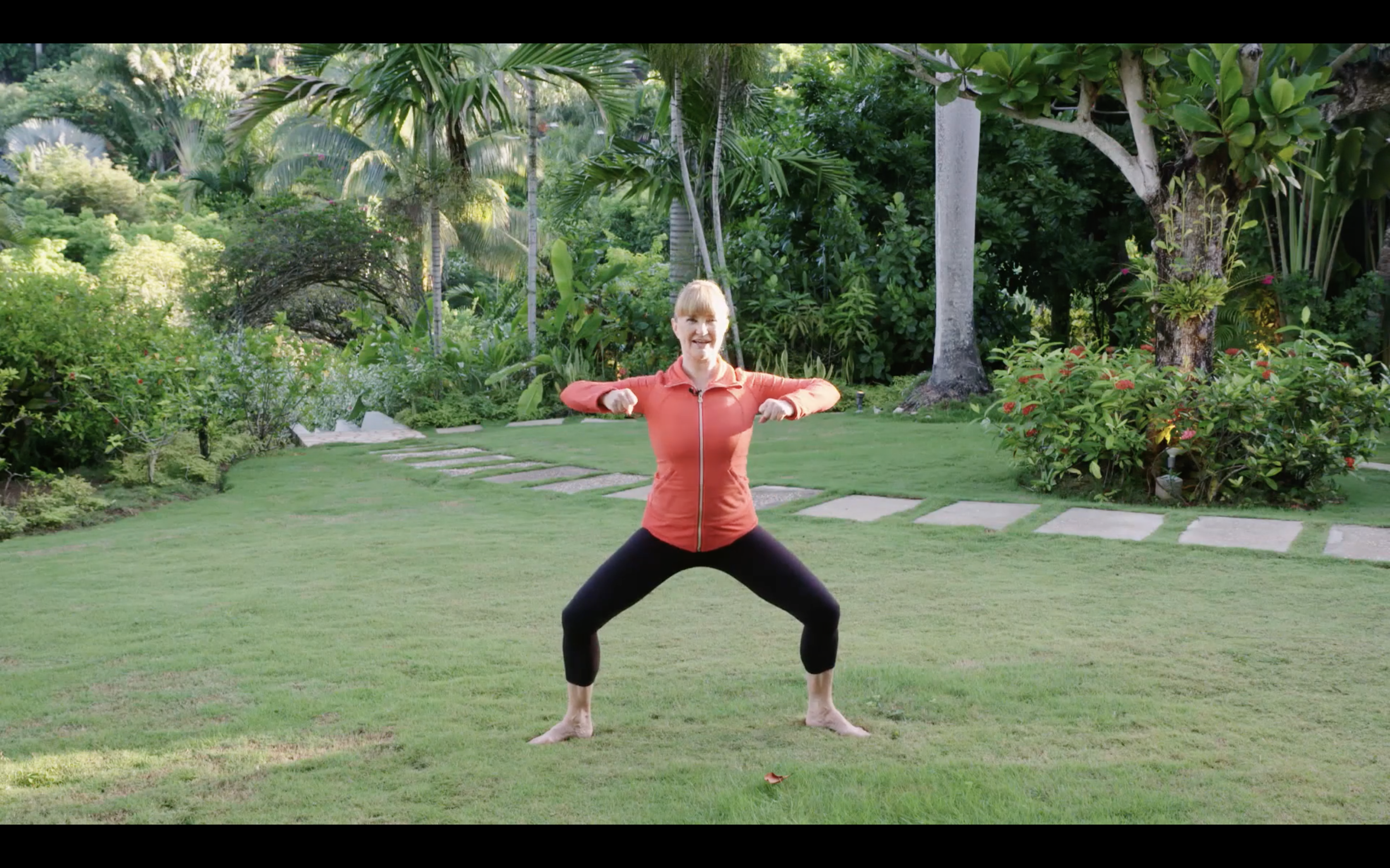 Season 12 Ep.10: Endurance & Power