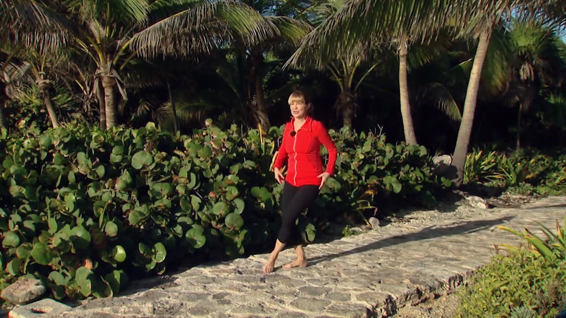 Day 26 | Season 11 Ep.16 Posture