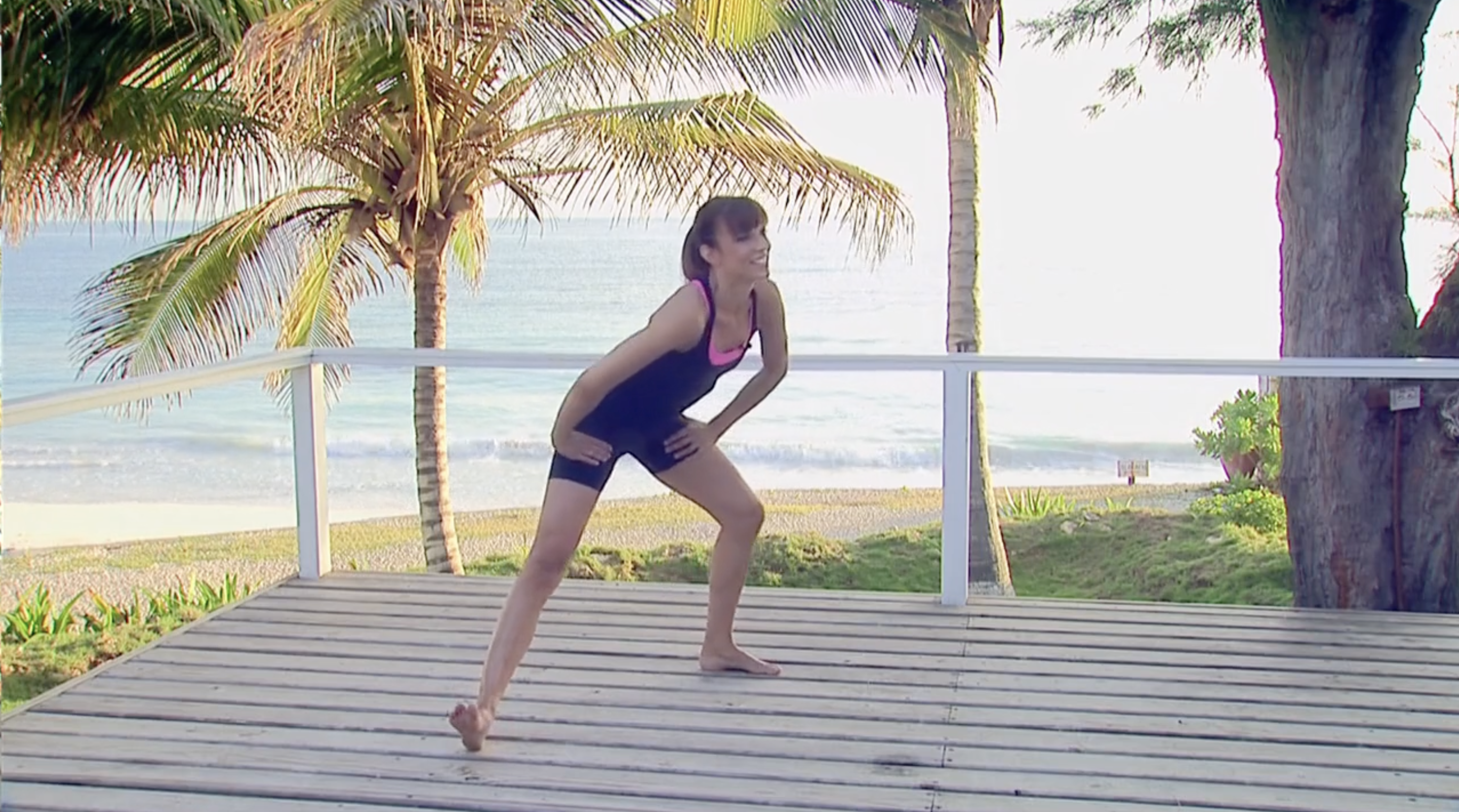 Conditioning for Runners | Cool Down For Runners with Danielle de Wildt