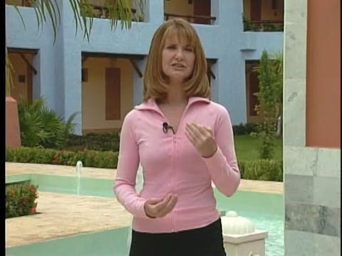 Miranda's Story with Miranda Esmonde-...