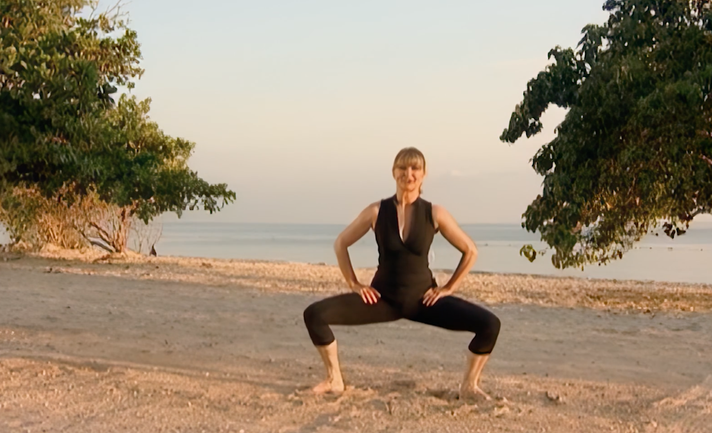 Season 15 Ep.10: Full Body Workout with a Focus on the Upper Body