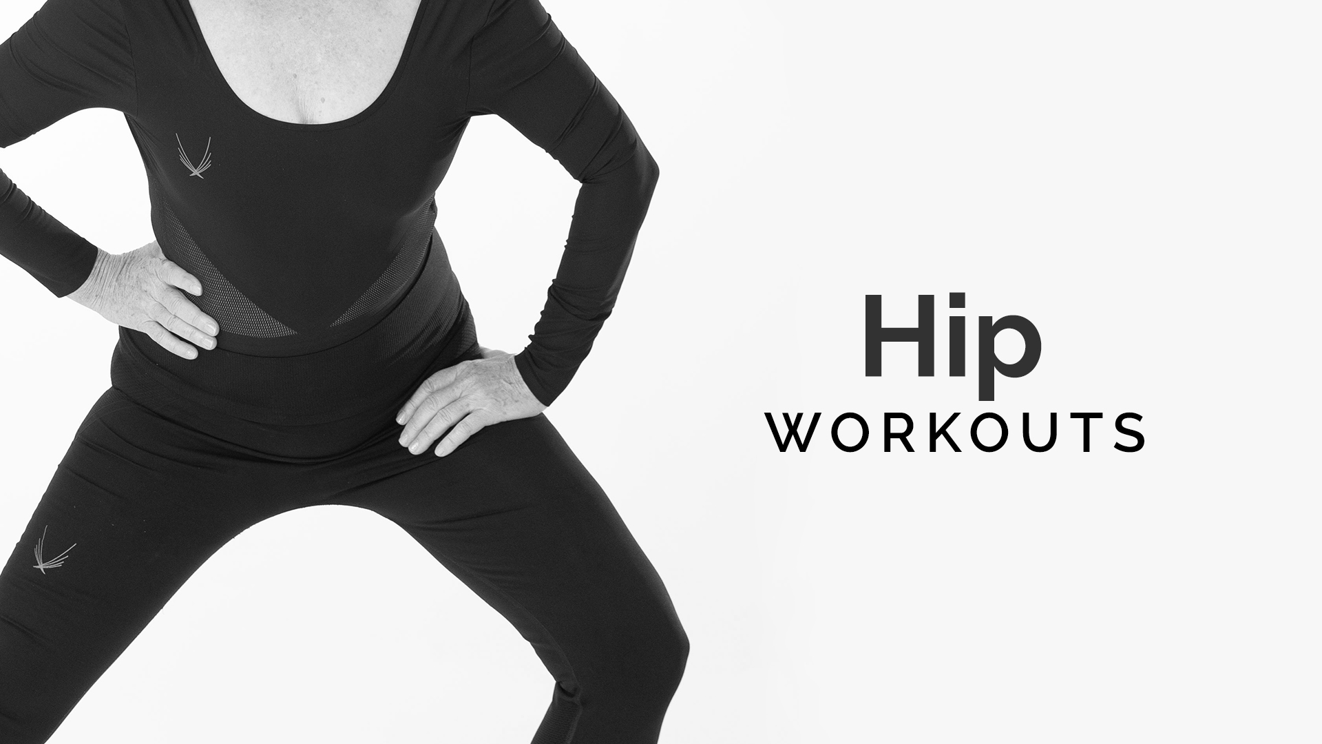 Hip workouts for cheap women