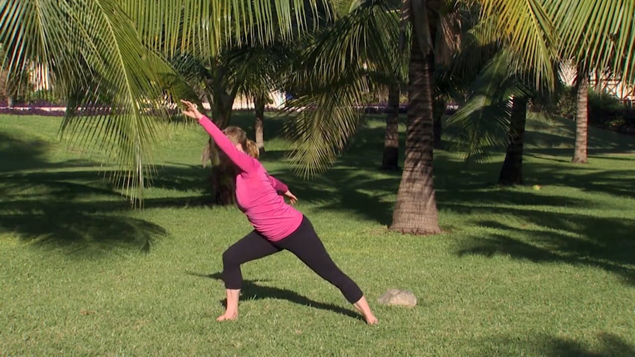 Season 11 Ep.10 Mobility Workouts for Connective Tissue
