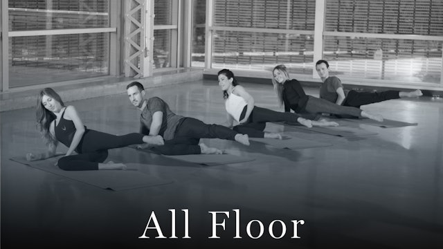 All Floor