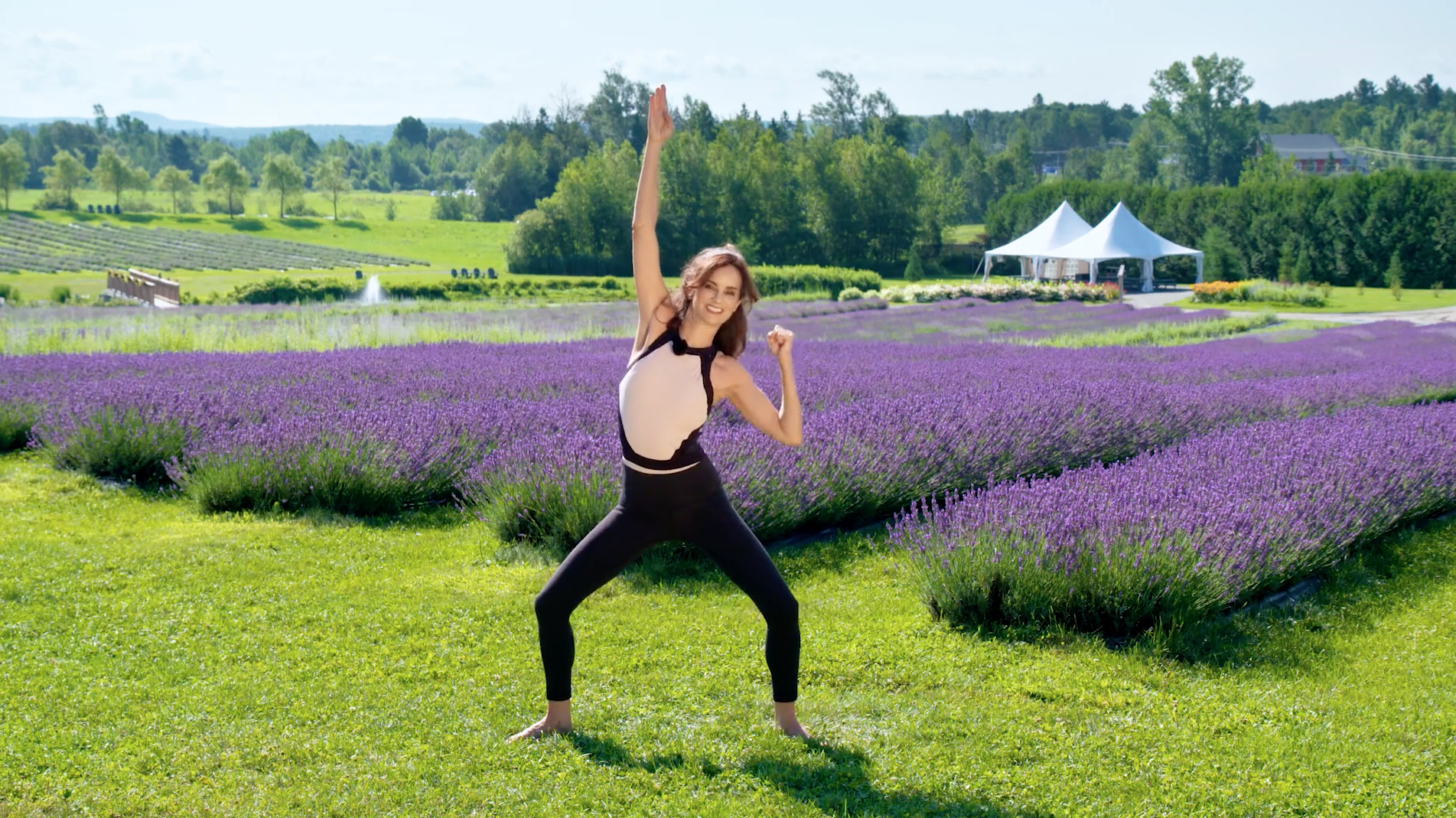 Pre-Surgery Support with Sahra Esmonde-White | Intermediate-Advanced