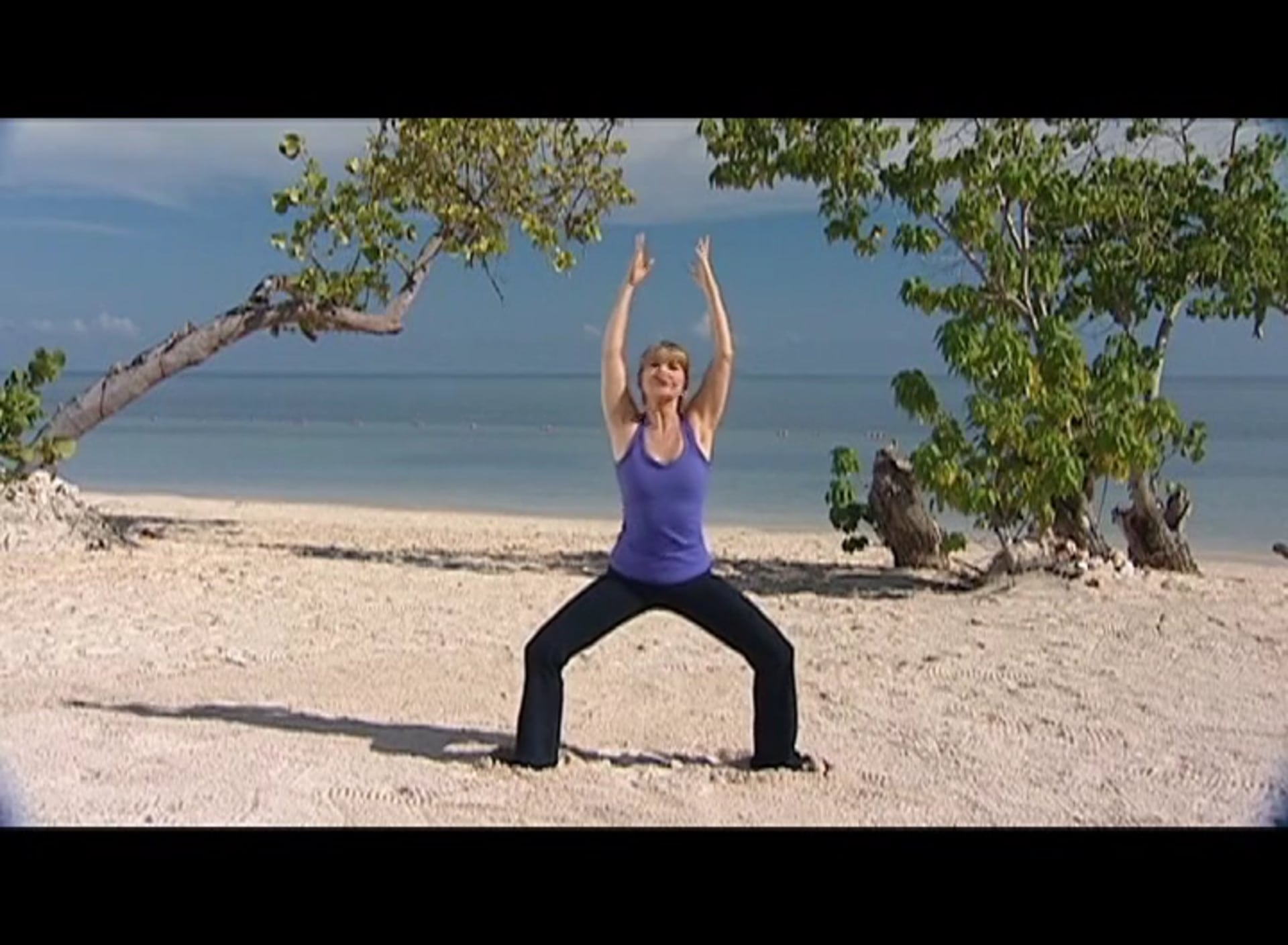 Season 6 Ep.02: Change The Shape of Your Legs