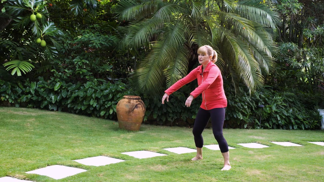  Miranda esmonde white connective tissue workouts for Gym