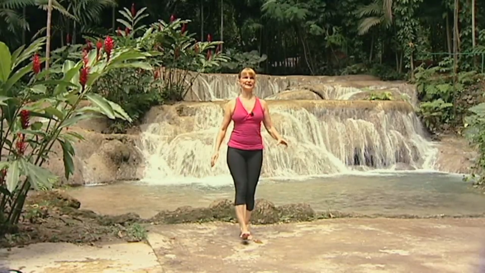 Season 8 Ep.12: Improve Your Balance