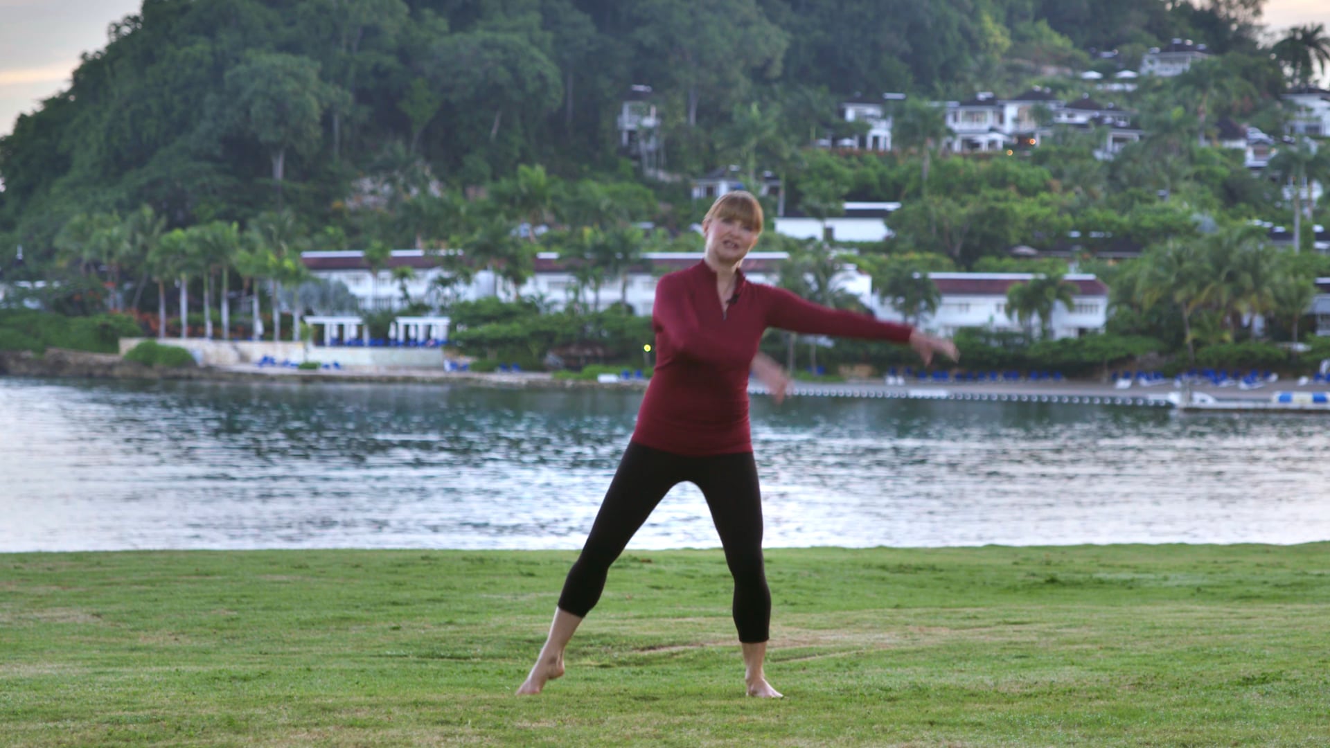 Day 16: Full Body Energy