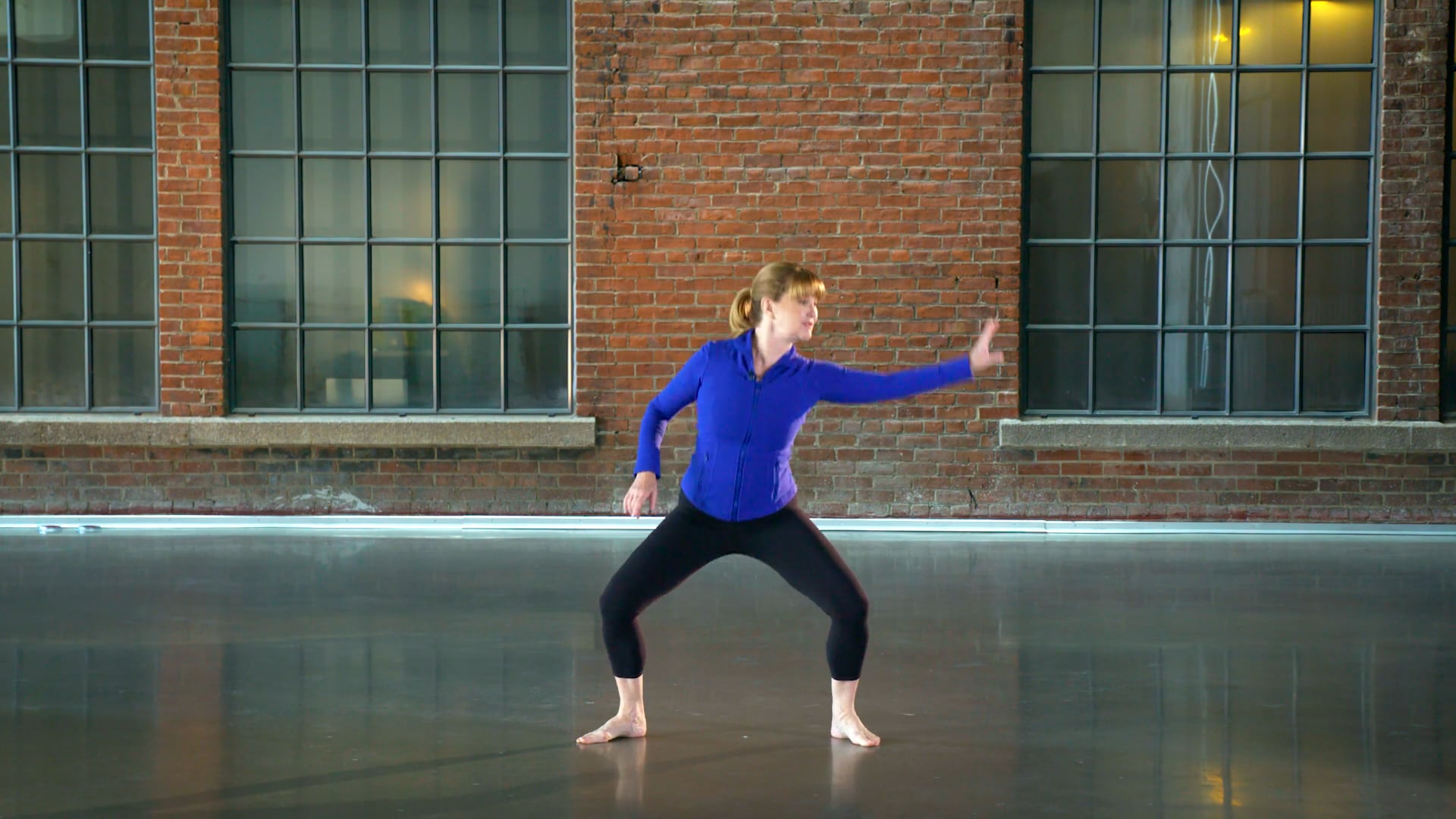 Increase your Energy & Mobility with Miranda Esmonde-White