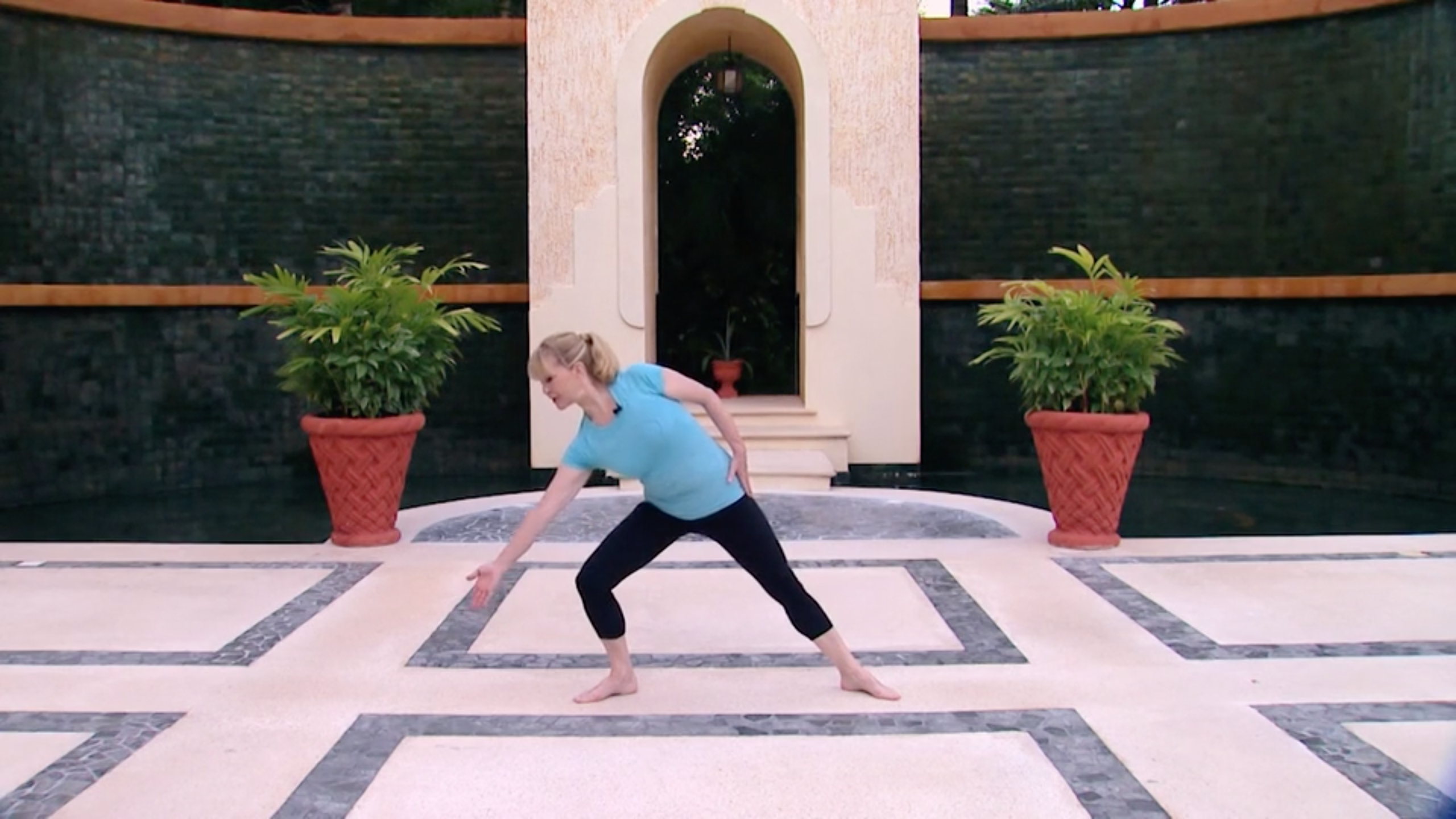 Season 11 Ep.11: Spine Strengthening