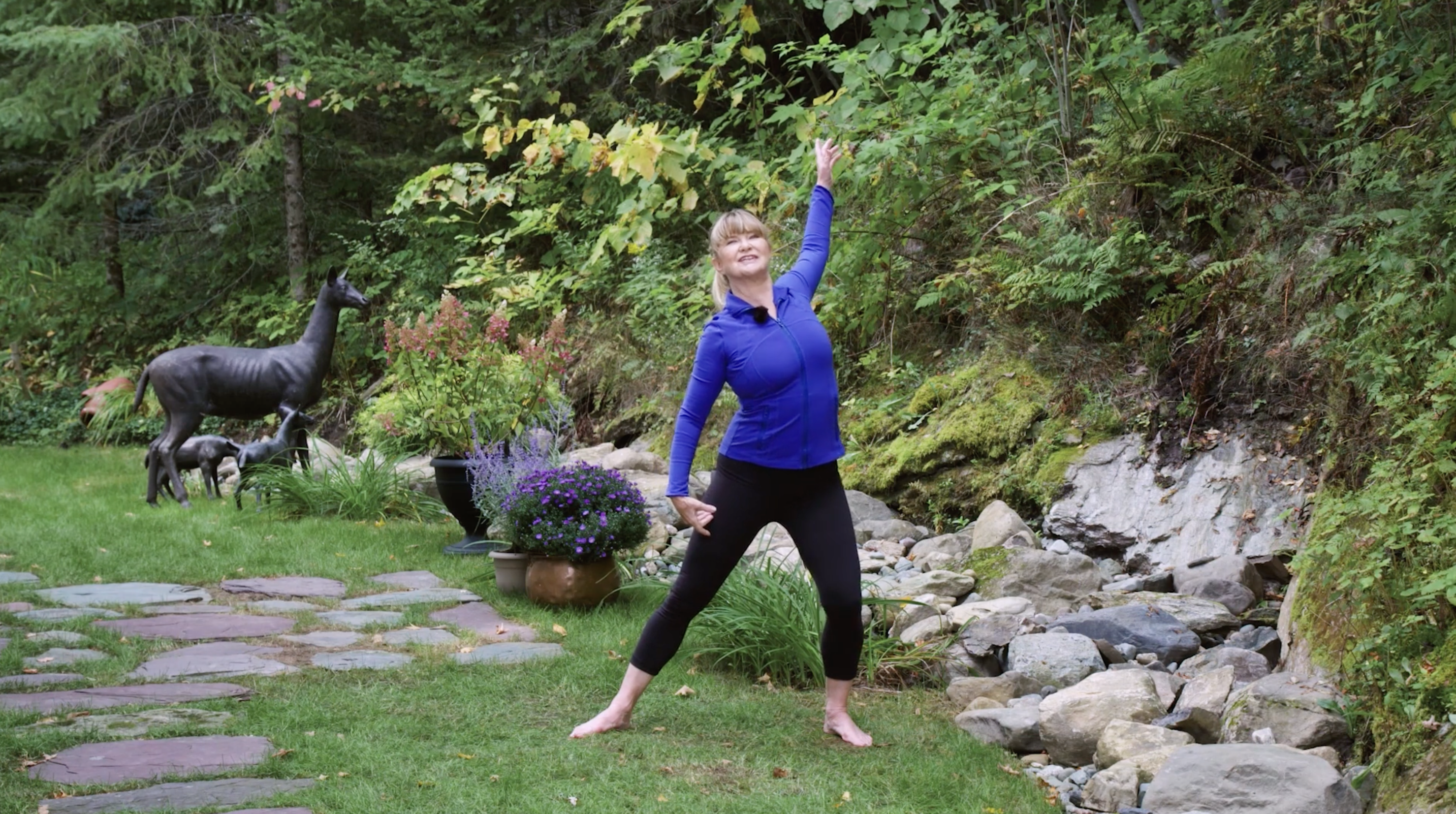 Day 9: Fascia & Connective Tissue Workout