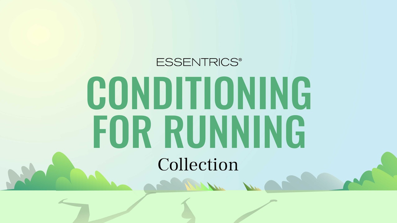 Conditioning For Running