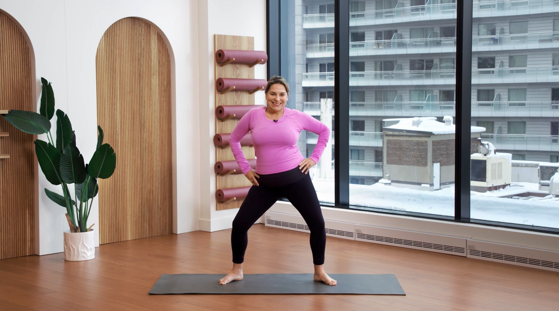 Day 9 | Boost Blood Flow & Circulation | Beg