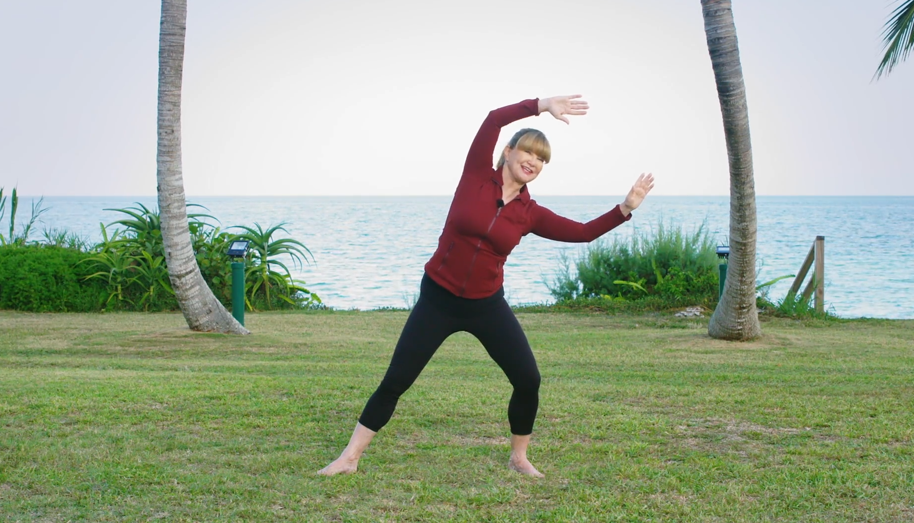 Season 13 Ep.07: Strengthen the Feet & Legs