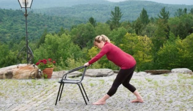 Season 15 Ep.12: Back Pain Relief