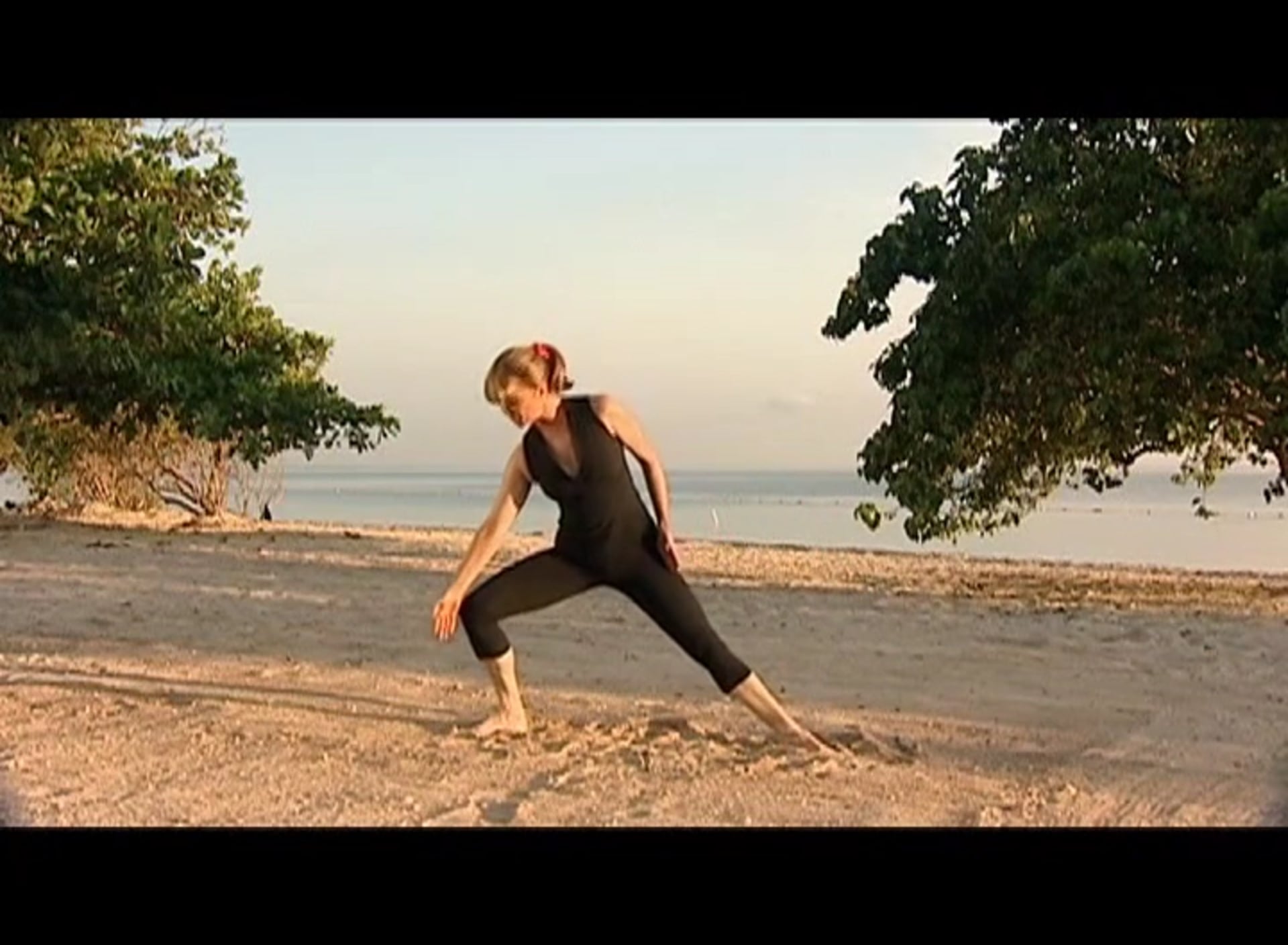 Season 6 Ep.20: Full Body Workout With a Focus on The Upper Body