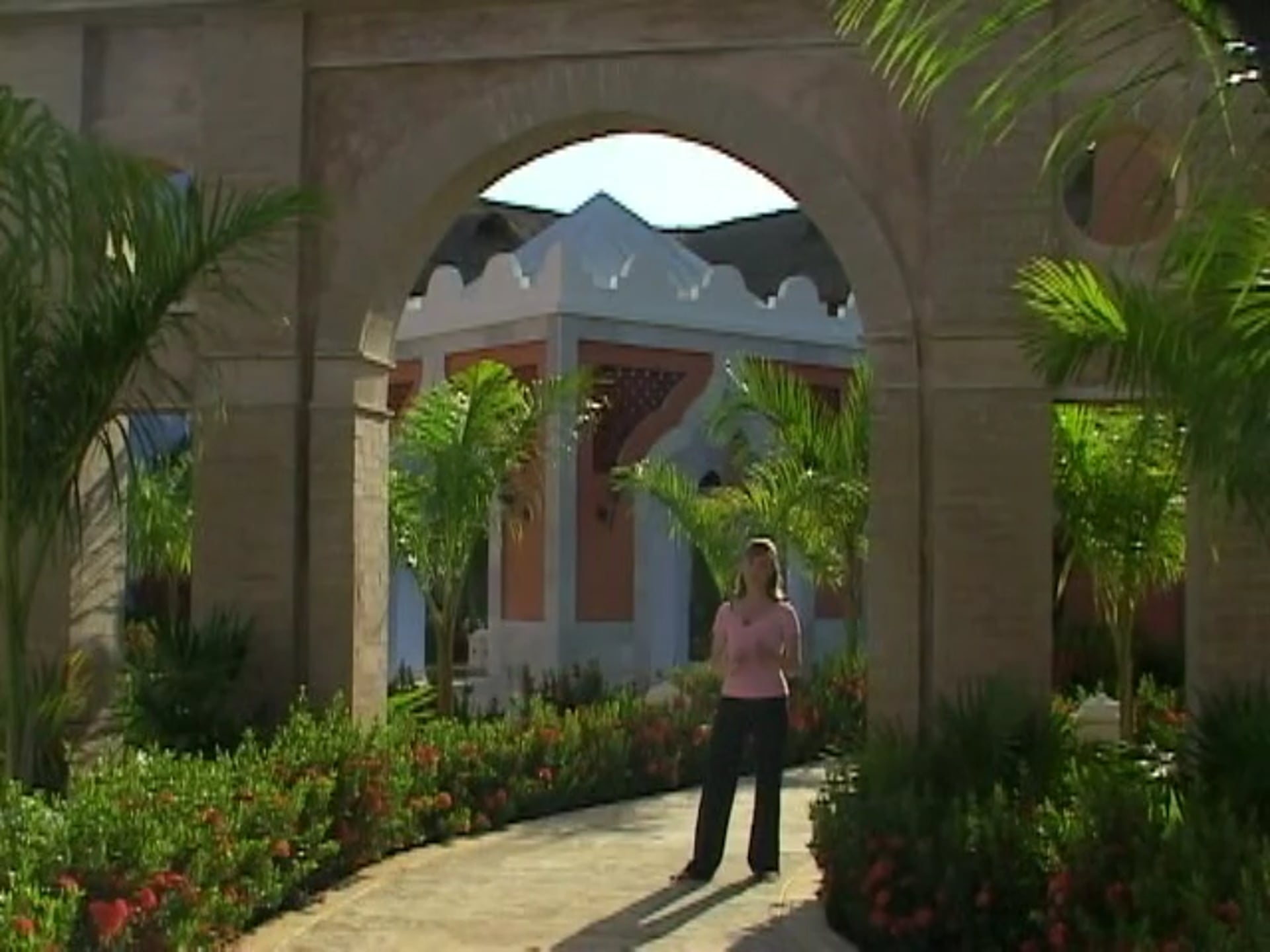 Getting Started with Miranda Esmonde-White