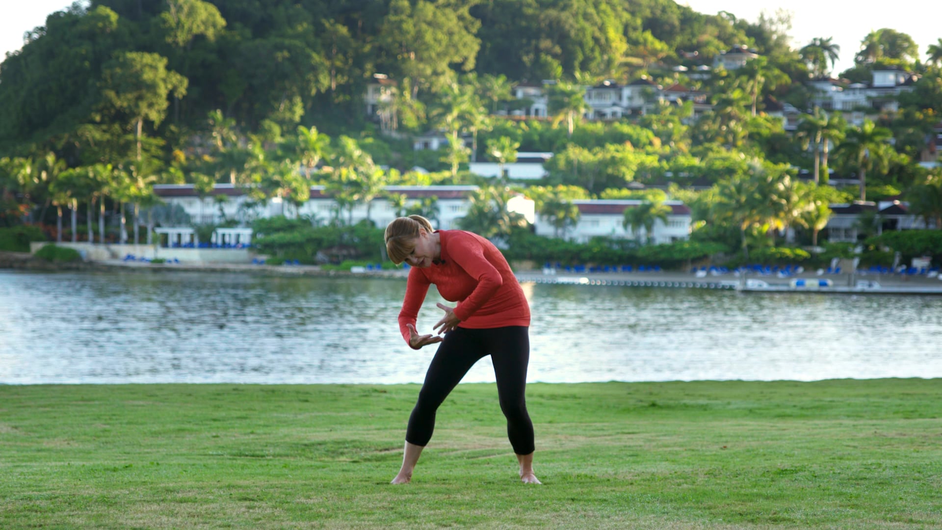 Day 2: Connective Tissue Workout