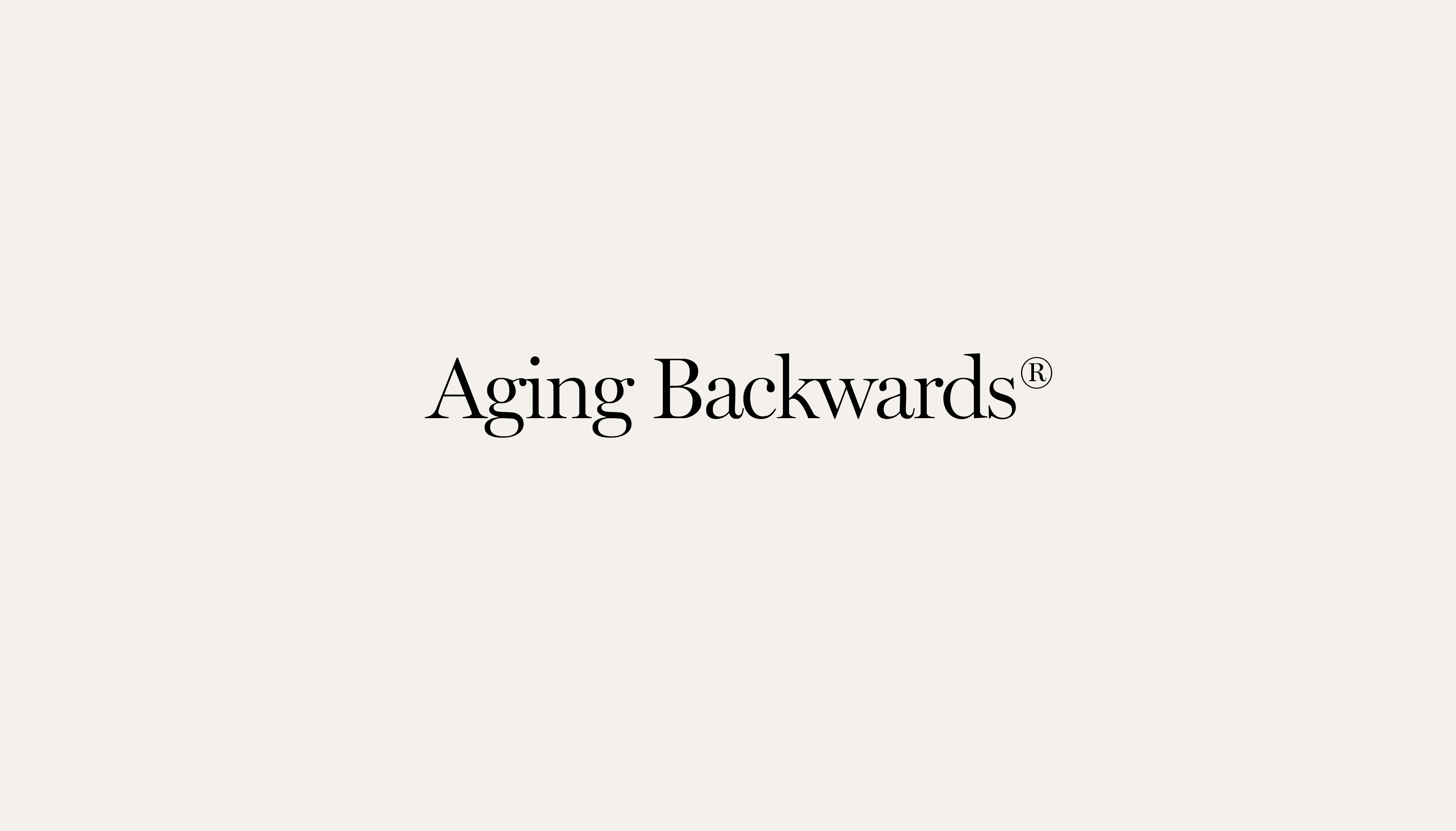 Aging Backwards® Workouts with Miranda