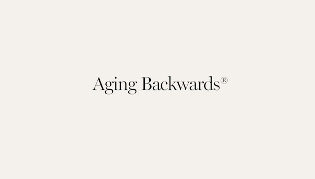 Aging Backwards® Workouts