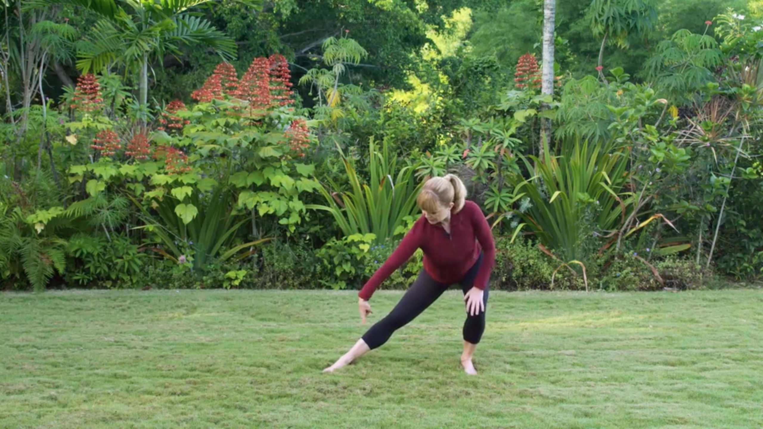 SATURDAY | Season 12 Ep.08: Long Adductor