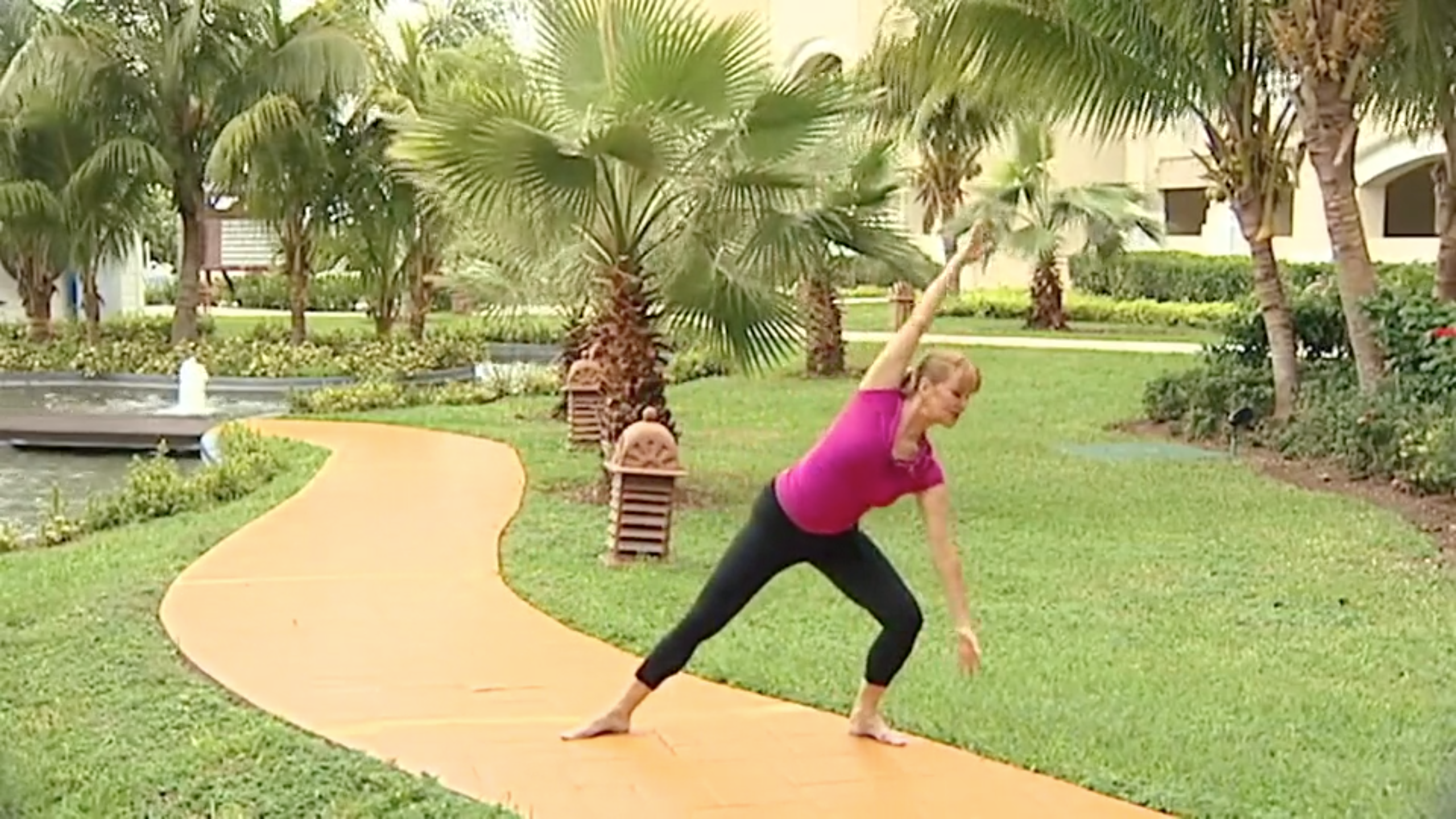 Season 8 Ep.26: Weight Loss & Toning