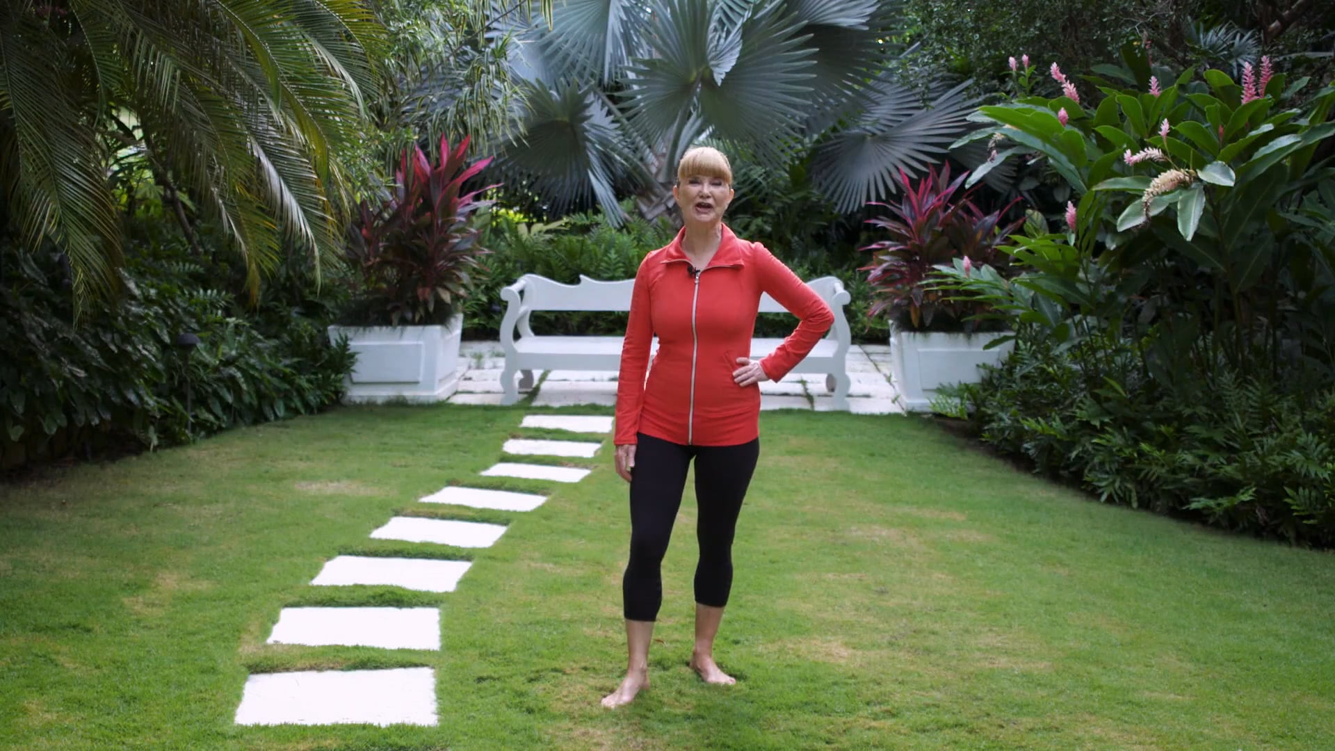 Day 7 | Full Body Workout Vol. 3