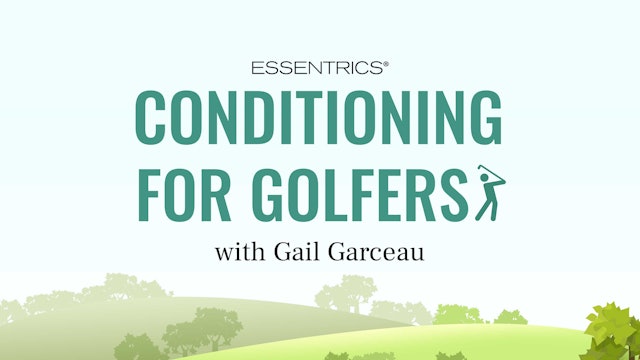 Conditioning For Golfers