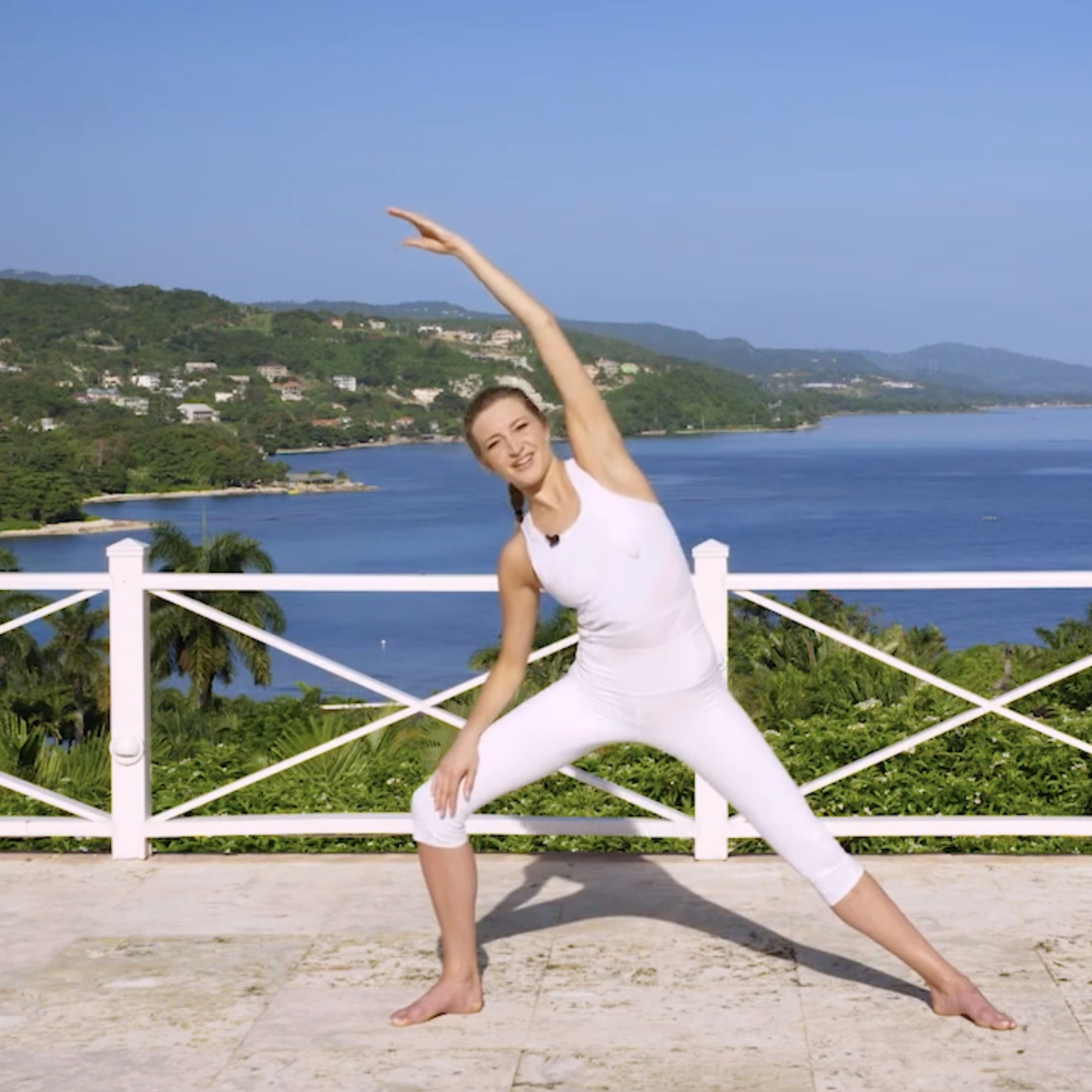 Joint Pain Relief with Gail Garceau