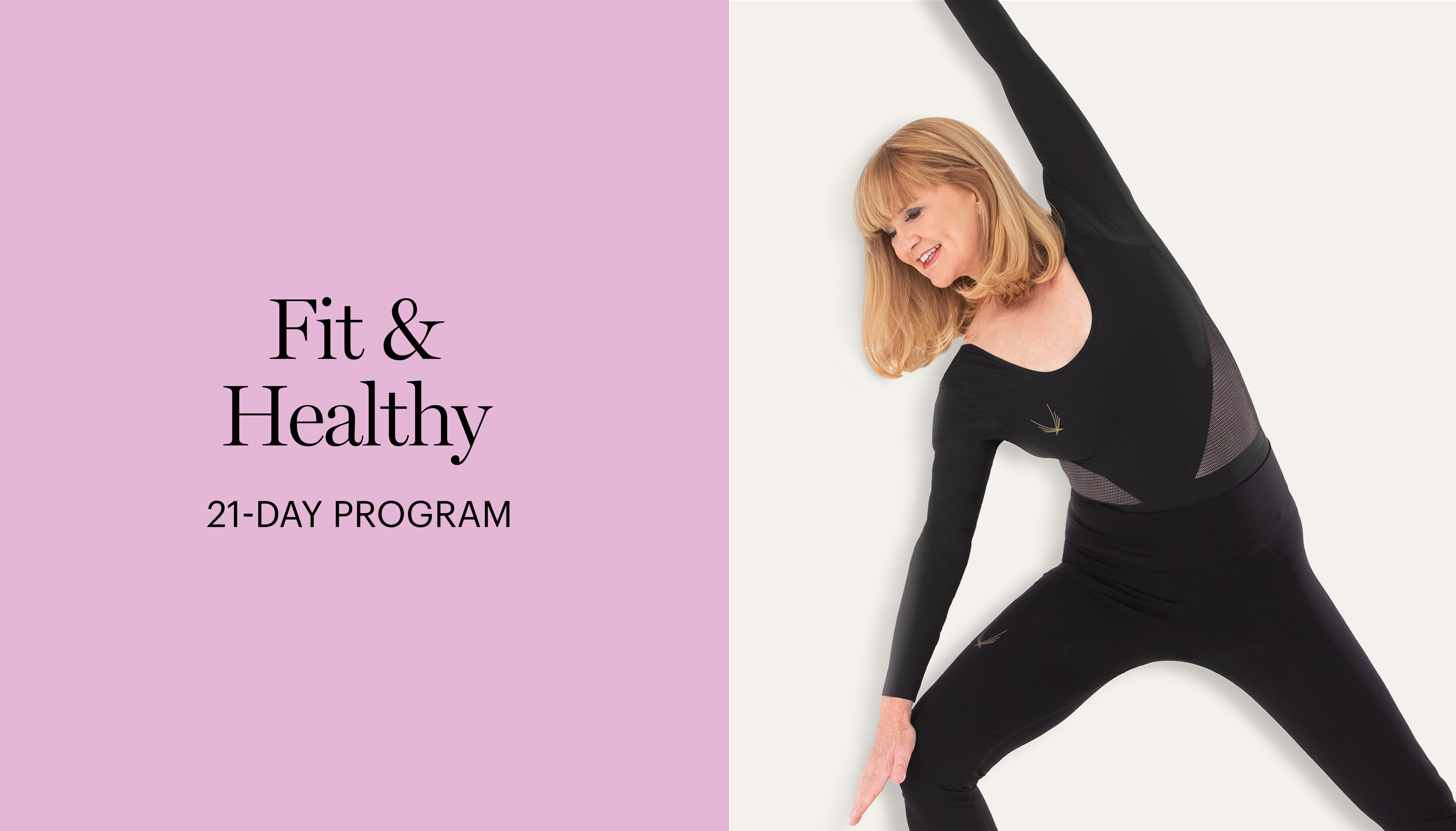 Fit & Healthy Challenge