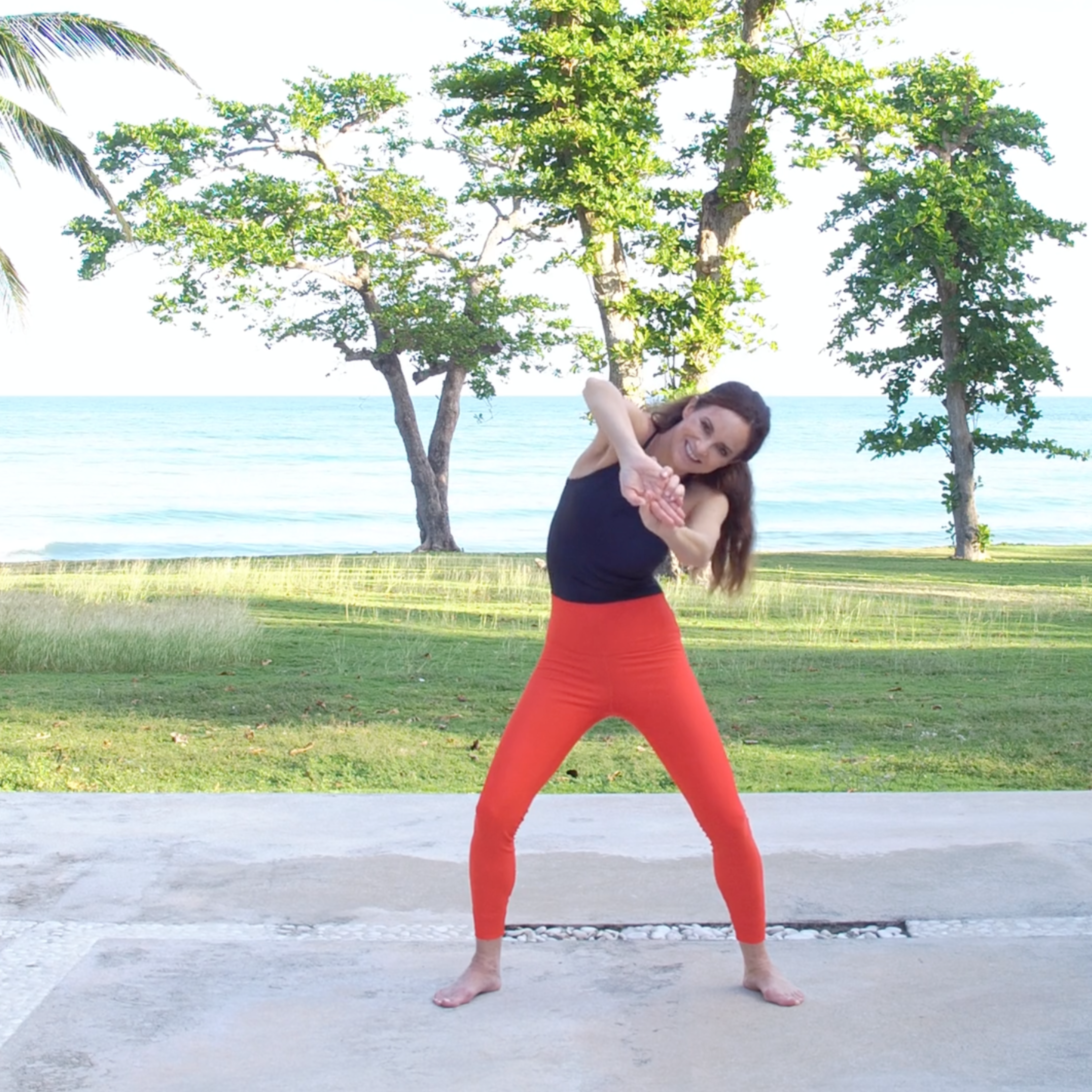 Ease Stiffness & Restore Mobility