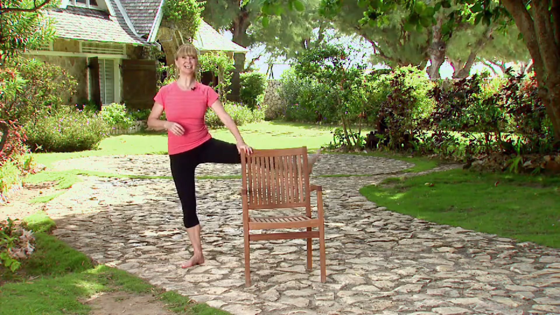 Season 10 Ep.02: Bone Strengthening Workout