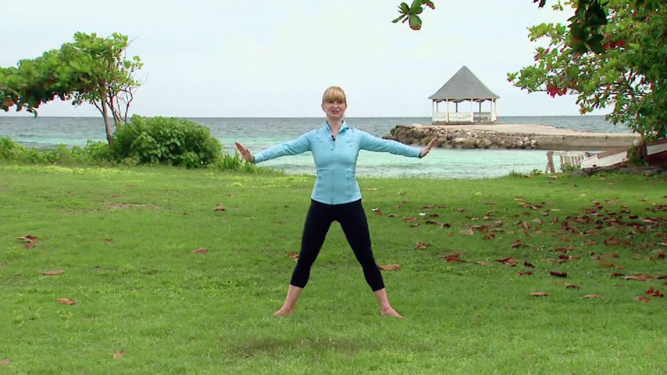 FRIDAY | Season 10 Ep.08: Triceps & Arms