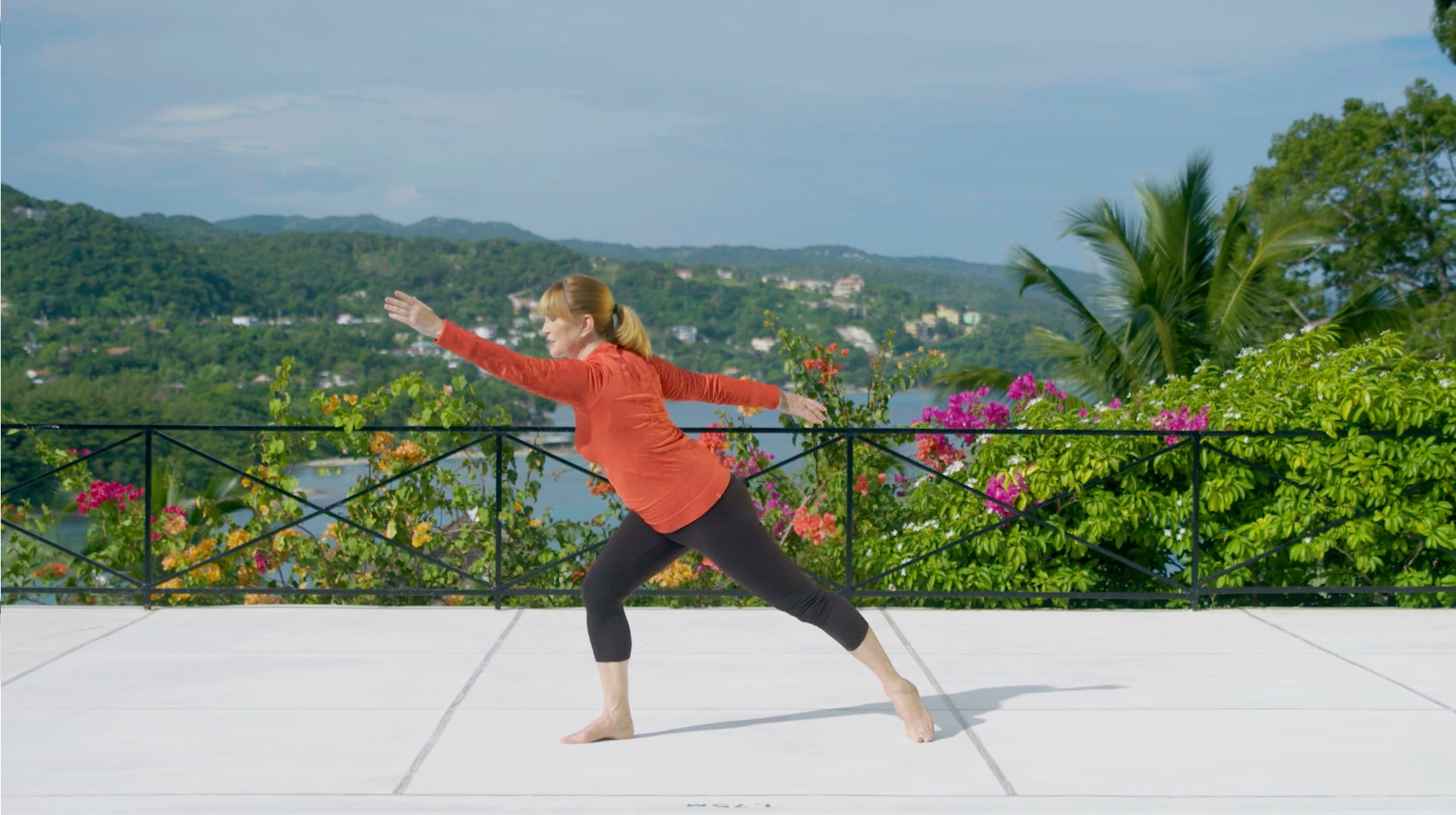 Release & Rebuild your Fascia with Miranda Esmonde-White