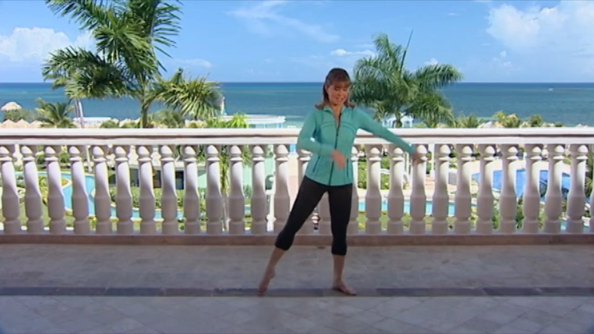 Season 7 Ep.10: Strengthen Hips & Improve Balance