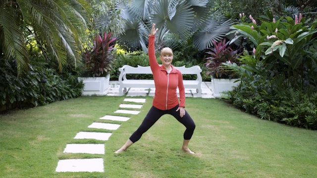 Full Body Workout Vol.3 with Miranda Esmonde-White