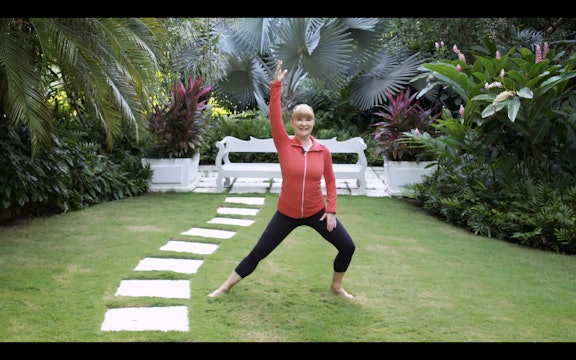 Full Body Workout Vol.3 with Miranda Esmonde-White