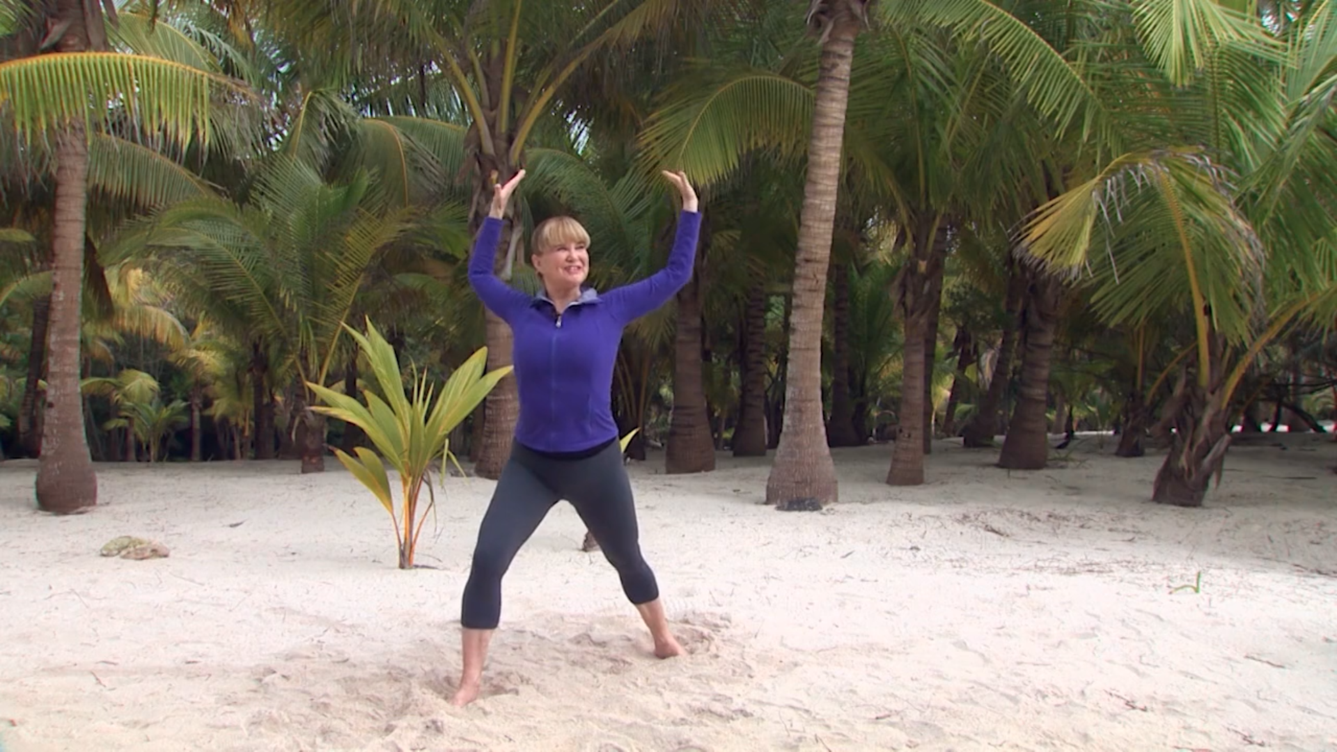 Season 11 Ep.14: Spine Flexibility