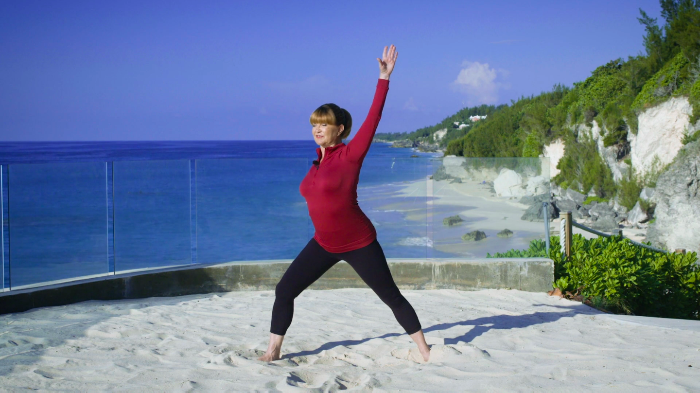 Day 4 | Hip Strengthening