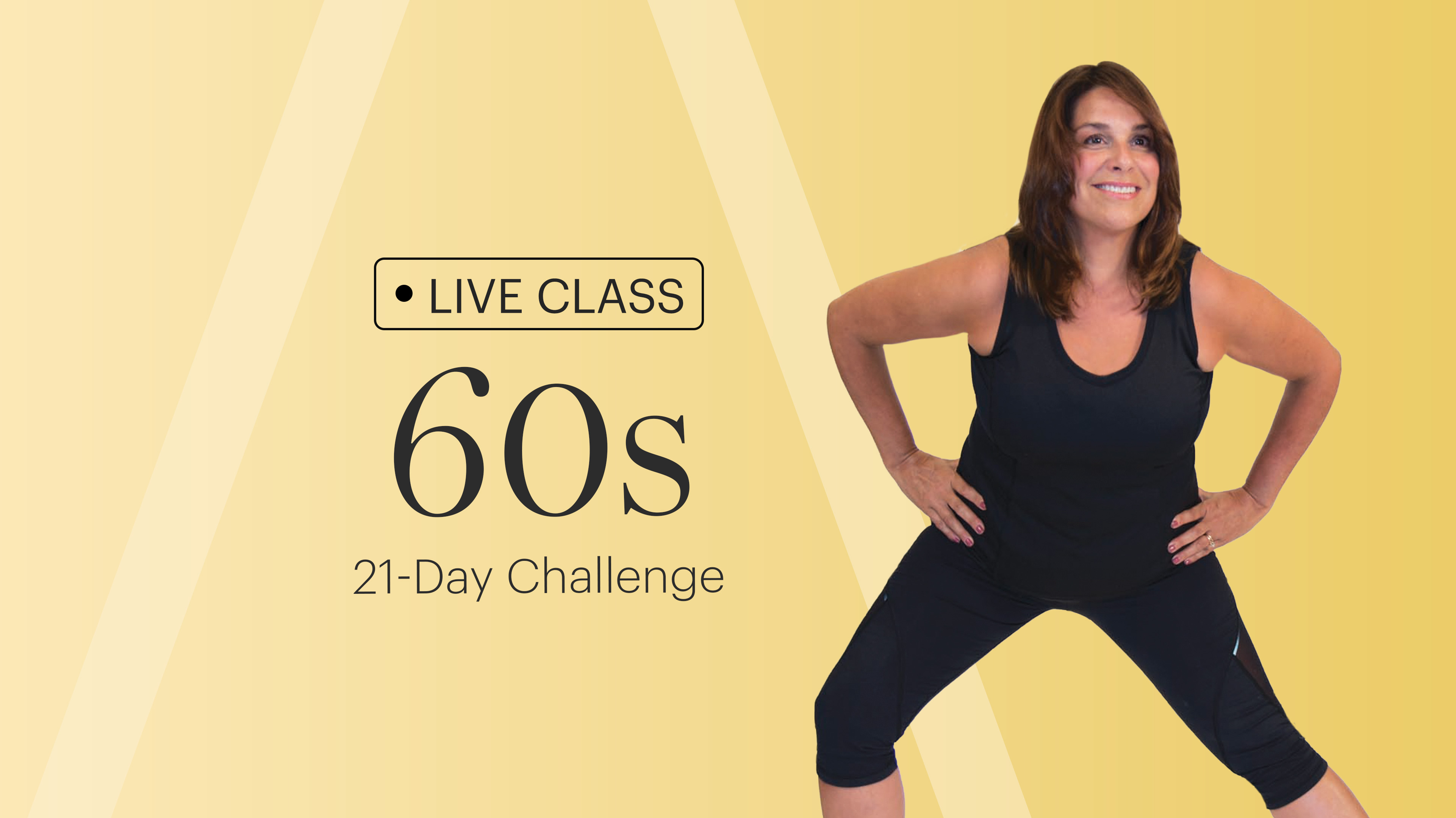 Balance & Mobility | 60s Challenge